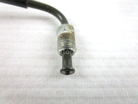 A used Brake Line FR from a 2009 TERYX 750LE Kawasaki OEM Part # 43060-0066 for sale. Looking for Kawasaki parts near Edmonton? We ship daily across Canada!