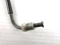 A used Brake Line FR from a 2009 TERYX 750LE Kawasaki OEM Part # 43060-0066 for sale. Looking for Kawasaki parts near Edmonton? We ship daily across Canada!