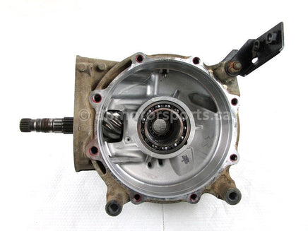A used Rear Differential from a 2009 TERYX 750LE Kawasaki OEM Part # 14091-0678 for sale. Looking for Kawasaki parts near Edmonton? We ship daily across Canada!