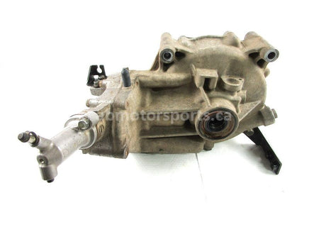 A used Rear Differential from a 2009 TERYX 750LE Kawasaki OEM Part # 14091-0678 for sale. Looking for Kawasaki parts near Edmonton? We ship daily across Canada!