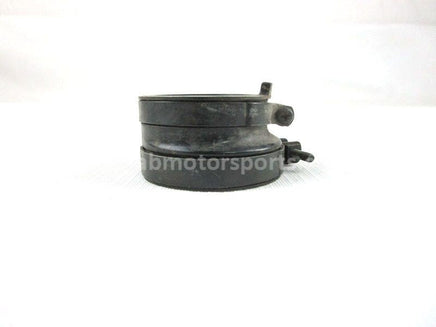 A used Carburetor Holder from a 2009 TERYX 750 LE Kawasaki OEM Part # 16065-0046 for sale. Kawasaki UTV salvage parts! Check our online catalog for parts.