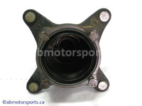 Used Polaris ATV SPORTSMAN 500 OEM part # 1520243 front hub for sale