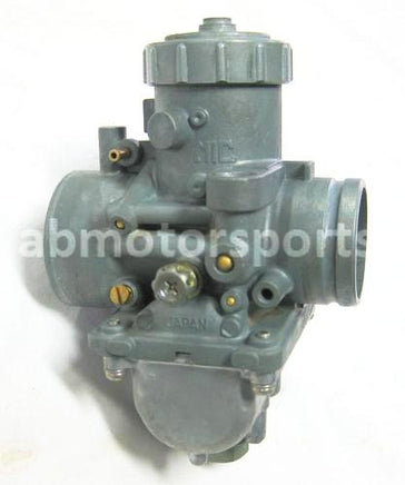 Used Polaris ATV 350L OEM part # 3130425 carburetor for sale