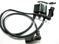 Used Polaris ATV SPORTSMAN 700 OEM part # 4010898 ignition coil for sale