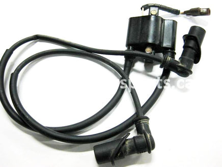 Used Polaris ATV SPORTSMAN 700 OEM part # 4010898 ignition coil for sale