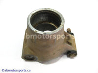 Used Polaris ATV SPORTSMAN 700 OEM part # 5133664 OR 5134206 right wheel bearing carrier for sale
