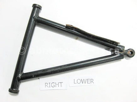 Used Polaris ATV SPORTSMAN 700 OEM part # 2202275 right a-arm for sale
