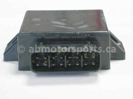 Used Polaris ATV SPORTSMAN 700 OEM part # 4010897 ignition for sale