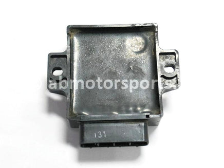 Used Polaris ATV SPORTSMAN 700 OEM part # 4010897 ignition for sale