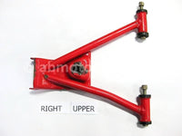 Used Polaris ATV SPORTSMAN 700 OEM part # 1014321-293 right upper control arm for sale