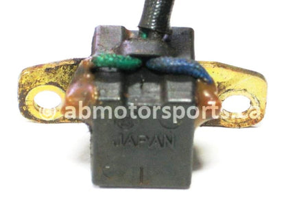 Used Polaris ATV SPORTSMAN 700 OEM part # 4010901 stator for sale