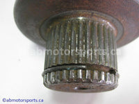 Used Polaris ATV SPORTSMAN 700 OEM part # 1380197 rear axle for sale
