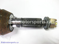 Used Polaris ATV SPORTSMAN 700 OEM part # 1380197 rear axle for sale