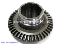 Used Polaris ATV SPORTSMAN 700 OEM part # 3233933 ring gear for sale