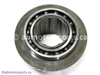 Used Polaris ATV SPORTSMAN 700 OEM part # 3233933 ring gear for sale
