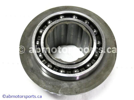 Used Polaris ATV SPORTSMAN 700 OEM part # 3233933 ring gear for sale