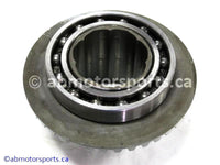 Used Polaris ATV SPORTSMAN 700 OEM part # 3233933 ring gear for sale