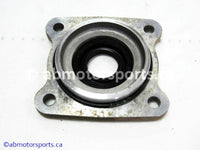 Used Polaris ATV SPORTSMAN 700 OEM part # 3233947 input bearing cover for sale