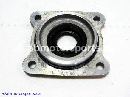 Used Polaris ATV SPORTSMAN 700 OEM part # 3233947 input bearing cover for sale