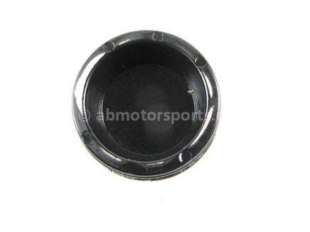 A used Hub Cap from a 1991 TRAIL BOSS 350L Model W928139 Polaris OEM Part # 5431368 for sale. Check out Polaris ATV OEM parts in our online catalog!