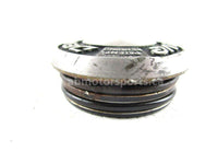 A used Hub Cap from a 1991 TRAIL BOSS 350L Model W928139 Polaris OEM Part # 5431368 for sale. Check out Polaris ATV OEM parts in our online catalog!