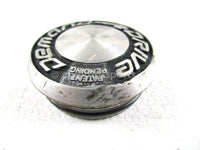 A used Hub Cap from a 1991 TRAIL BOSS 350L Model W928139 Polaris OEM Part # 5431368 for sale. Check out Polaris ATV OEM parts in our online catalog!