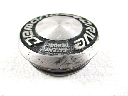 A used Hub Cap from a 1991 TRAIL BOSS 350L Model W928139 Polaris OEM Part # 5431368 for sale. Check out Polaris ATV OEM parts in our online catalog!