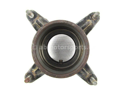 A used Hub from a 1991 TRAIL BOSS 350L Model W928139 Polaris OEM Part # 5130820 for sale. Check out Polaris ATV OEM parts in our online catalog!
