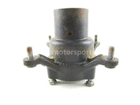 A used Hub from a 1991 TRAIL BOSS 350L Model W928139 Polaris OEM Part # 5130820 for sale. Check out Polaris ATV OEM parts in our online catalog!