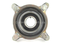 A used Hub from a 1991 TRAIL BOSS 350L Model W928139 Polaris OEM Part # 5130820 for sale. Check out Polaris ATV OEM parts in our online catalog!