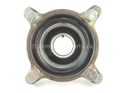 A used Hub from a 1991 TRAIL BOSS 350L Model W928139 Polaris OEM Part # 5130820 for sale. Check out Polaris ATV OEM parts in our online catalog!