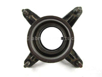 A used Hub from a 1991 TRAIL BOSS 350L Model W928139 Polaris OEM Part # 5130820 for sale. Check out Polaris ATV OEM parts in our online catalog!
