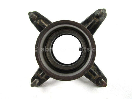 A used Hub from a 1991 TRAIL BOSS 350L Model W928139 Polaris OEM Part # 5130820 for sale. Check out Polaris ATV OEM parts in our online catalog!