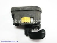 Used Polaris ATV SPORTSMAN 6X6 OEM part # 2010205 throttle control for sale