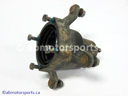Used Polaris ATV SPORTSMAN 6X6 OEM part # 1520243 front hub for sale