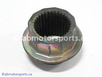 Used Polaris ATV SPORTSMAN 6X6 OEM part # 5630987 middle axle hub for sale