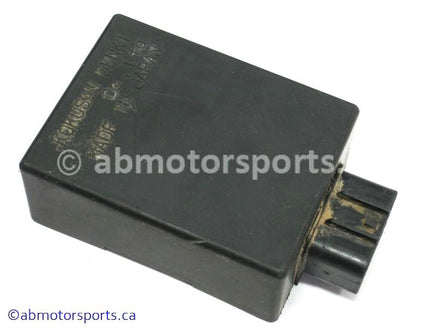 Used Polaris ATV SPORTSMAN 6X6 OEM part # 3087169 cdi for sale