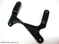 Used Polaris ATV SPORTSMAN 6X6 OEM part # 5242208-067 lower clutch cover bracket for sale