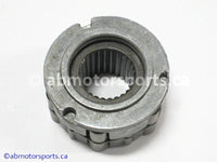 Used Polaris ATV SPORTSMAN 6X6 OEM part # 1520281 hilliard clutch for sale