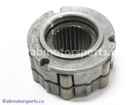 Used Polaris ATV SPORTSMAN 6X6 OEM part # 1520281 hilliard clutch for sale