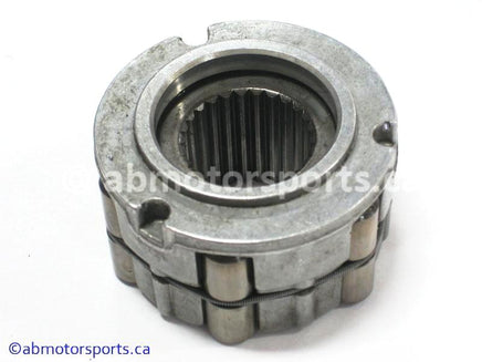 Used Polaris ATV SPORTSMAN 6X6 OEM part # 1520281 hilliard clutch for sale