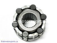 Used Polaris ATV SPORTSMAN 6X6 OEM part # 1520281 hilliard clutch for sale
