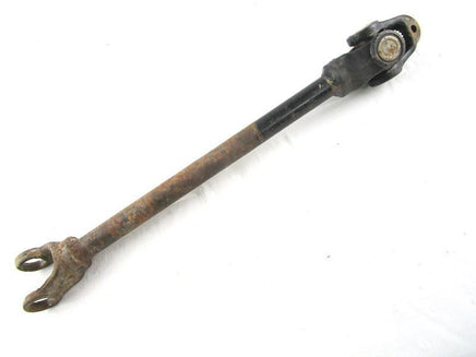 A used Prop Shaft Front from a 2003 Sportsman 6X6 Polaris OEM Part # 1380169 for sale. Check out our online catalog for more parts!
