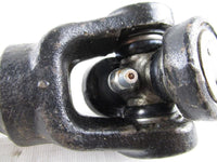 A used Prop Shaft Front from a 2003 Sportsman 6X6 Polaris OEM Part # 1380169 for sale. Check out our online catalog for more parts!