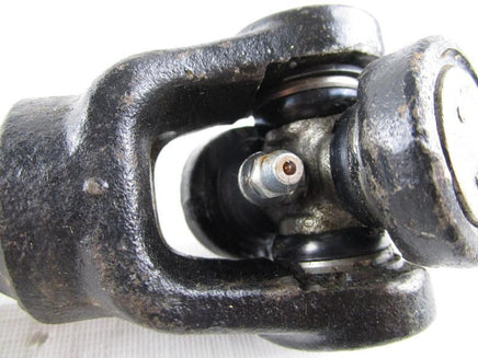 A used Prop Shaft Front from a 2003 Sportsman 6X6 Polaris OEM Part # 1380169 for sale. Check out our online catalog for more parts!