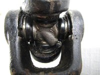 A used Prop Shaft Front from a 2003 Sportsman 6X6 Polaris OEM Part # 1380169 for sale. Check out our online catalog for more parts!