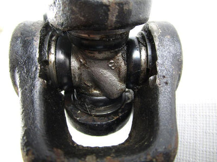 A used Prop Shaft Front from a 2003 Sportsman 6X6 Polaris OEM Part # 1380169 for sale. Check out our online catalog for more parts!
