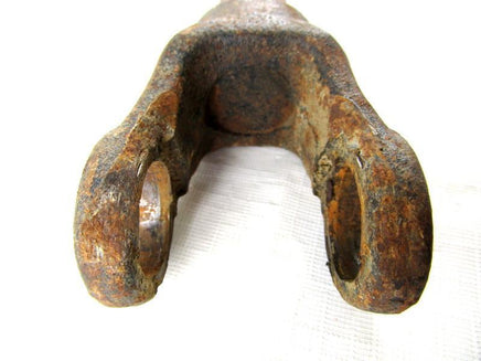 A used Prop Shaft Front from a 2003 Sportsman 6X6 Polaris OEM Part # 1380169 for sale. Check out our online catalog for more parts!