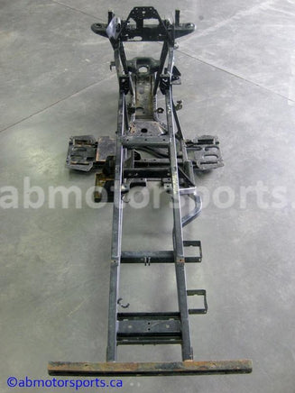 Used Polaris ATV SPORTSMAN 6X6 OEM part # 1013967-067 frame for sale