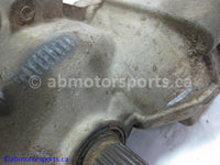 Used Polaris ATV SPORTSMAN 6X6 OEM part # 1341323 front differential for sale